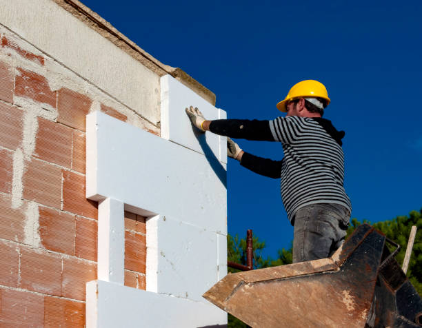 Best Insulation Contractor Near Me  in Kearney, MO