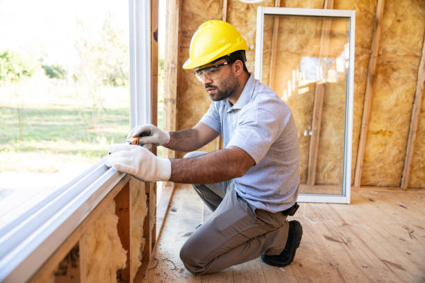 Best Blown-in Insulation  in Kearney, MO