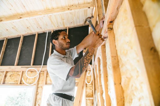 Attic Insulation Near Me in Kearney, MO