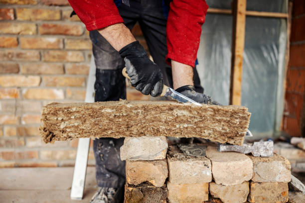 Best Crawl Space Insulation  in Kearney, MO