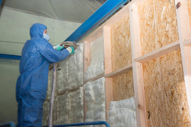 Soundproof Insulation Installation in Kearney, MO