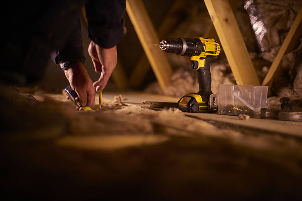 Kearney, MO Insulation Contractor Company