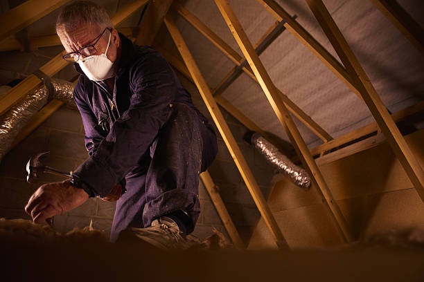 Range of Insulation Solutions in Kearney, MO